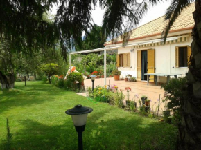 Villa Etna, Piedimonte Etneo